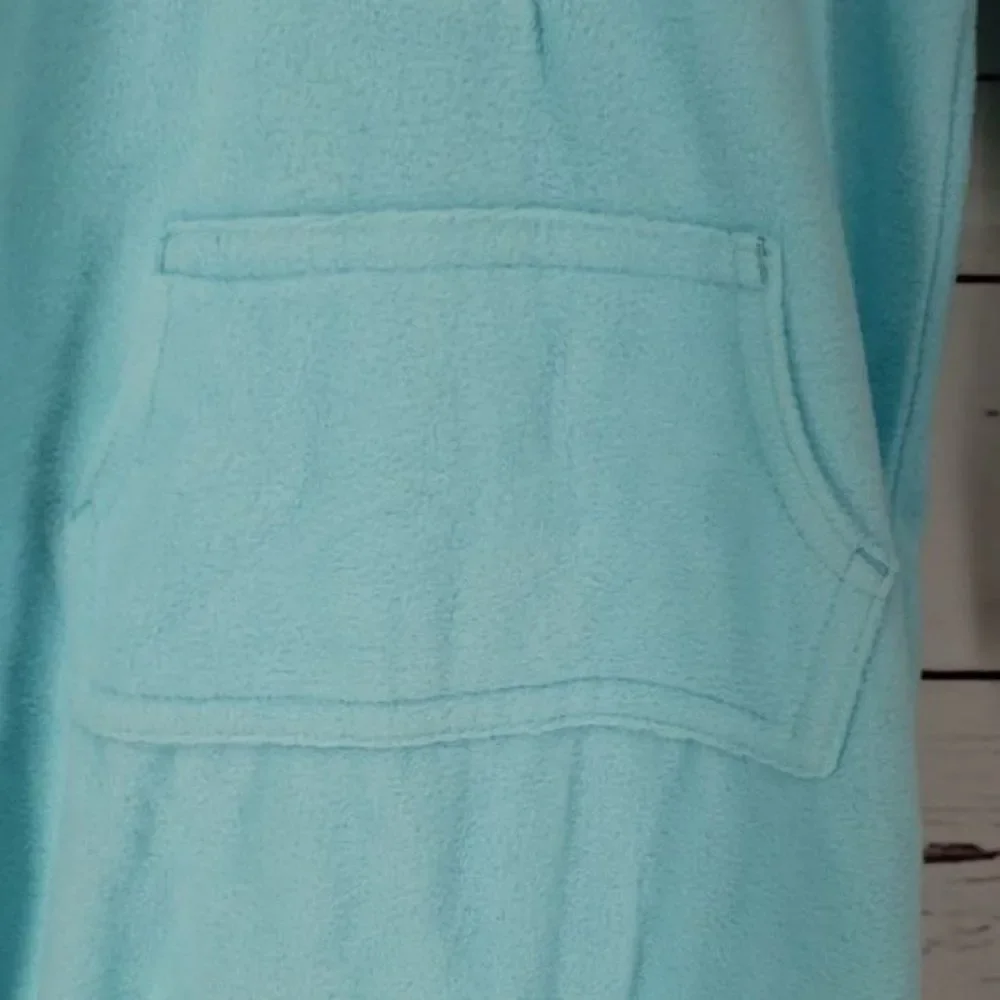 Carters 6 month baby blue bodysuit‎ jumpsuit